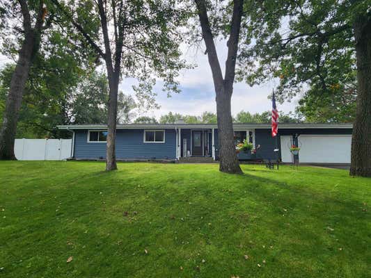 577 E LIBERTY ST, ADAMS, WI 53910 - Image 1