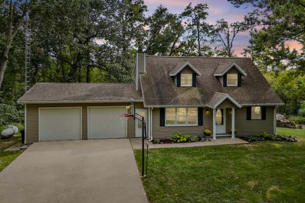 3751 WOODLAND LN, HAZEL GREEN, WI 53811 - Image 1