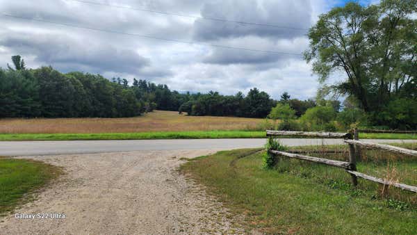 N697 COUNTY RD N, NESHKORO, WI 54960 - Image 1