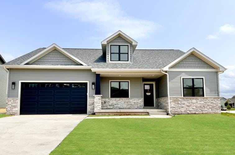 LOT 172 MICHELLE Ln Unit 172  
