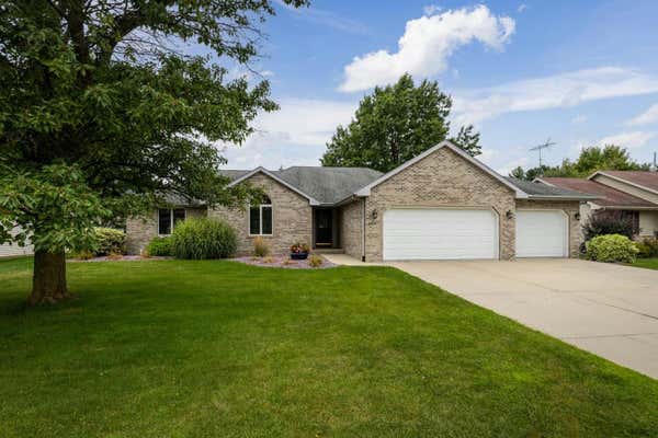 4613 PENDLETON CT, MILTON, WI 53563 - Image 1