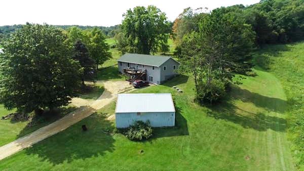 S4501 COUNTY ROAD H, HILLSBORO, WI 54634 - Image 1