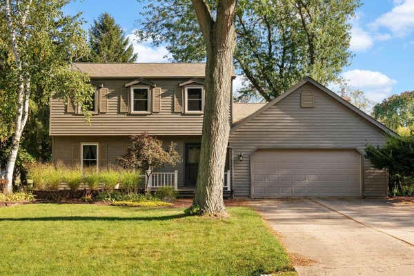 7134 S HILL RD, DEFOREST, WI 53532 - Image 1