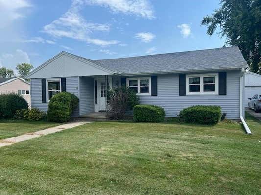 411 MCKINLEY ST, WAUPUN, WI 53963 - Image 1