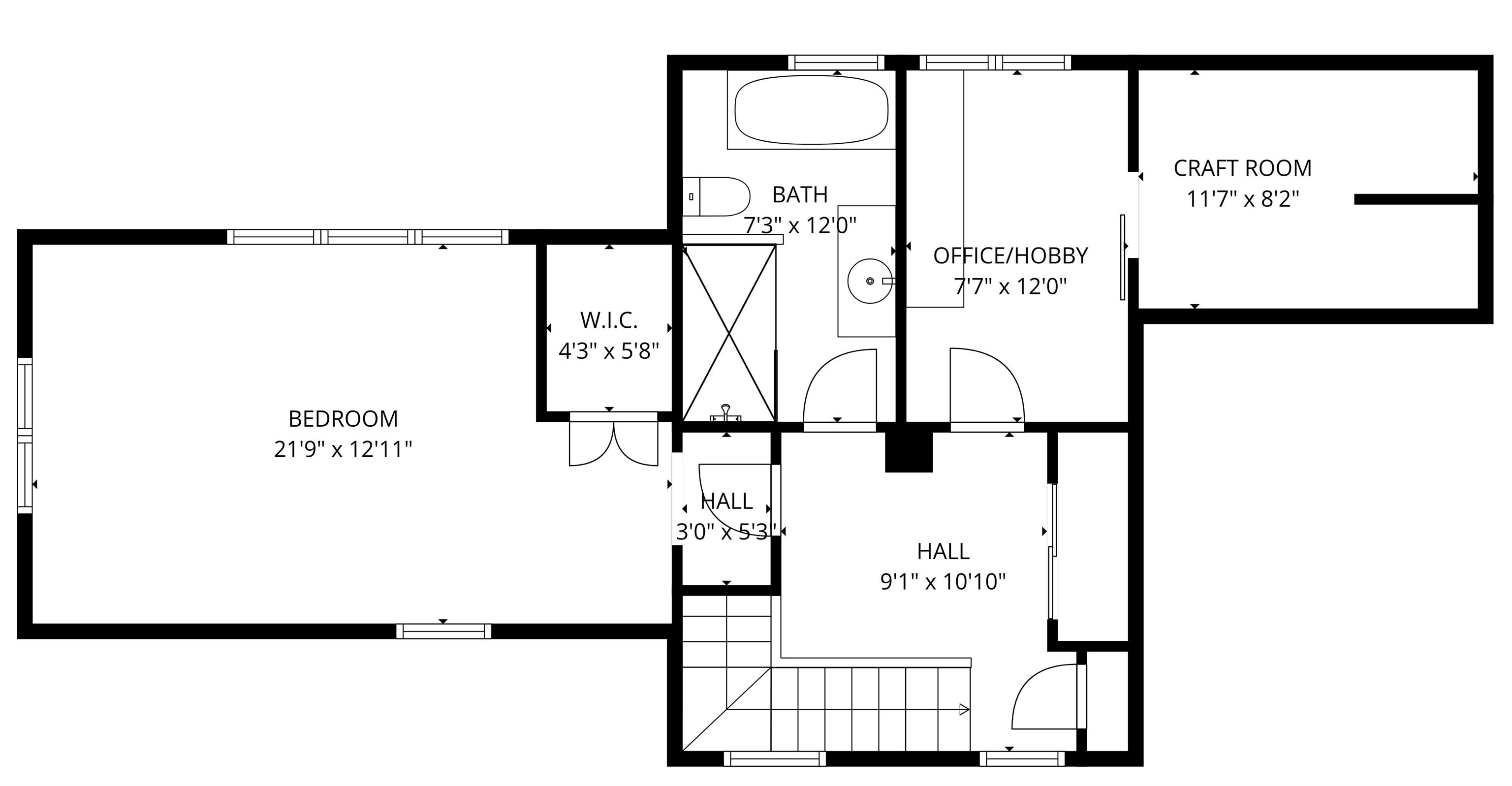 La Valle, Wisconsin, 53941, United States, 3 Bedrooms Bedrooms, ,4 BathroomsBathrooms,Residential,Active,1960140