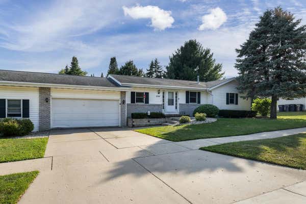 2505 BOND PL, JANESVILLE, WI 53548 - Image 1