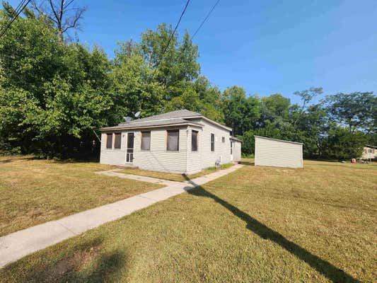 114 E MECHANICS ST, MUSCODA, WI 53573 - Image 1