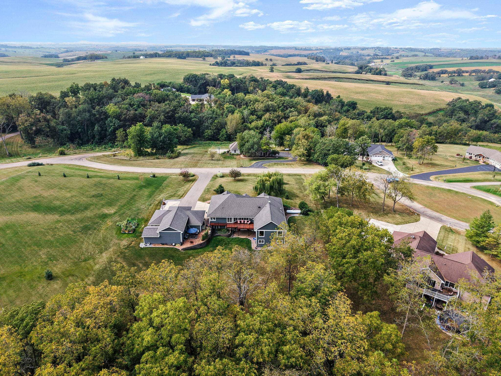 Mineral Point, Wisconsin, 53565, United States, 6 Bedrooms Bedrooms, ,3 BathroomsBathrooms,Residential,Active,1960179
