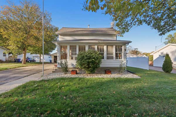 345 FOLSOM ST, COLUMBUS, WI 53925 - Image 1