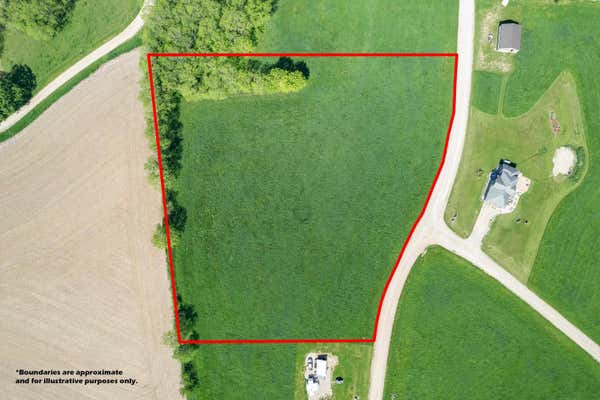 LOT 3 MONROE LANE, WAUZEKA, WI 53826 - Image 1