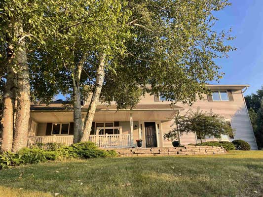 1435 HIAWATHA DR, BEAVER DAM, WI 53916 - Image 1