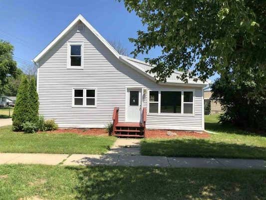 223 E WASHINGTON ST, POYNETTE, WI 53955 - Image 1