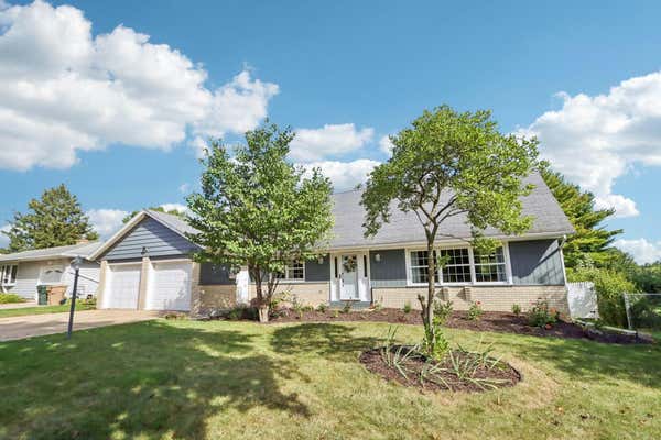 1513 VONDRON RD, MADISON, WI 53716 - Image 1