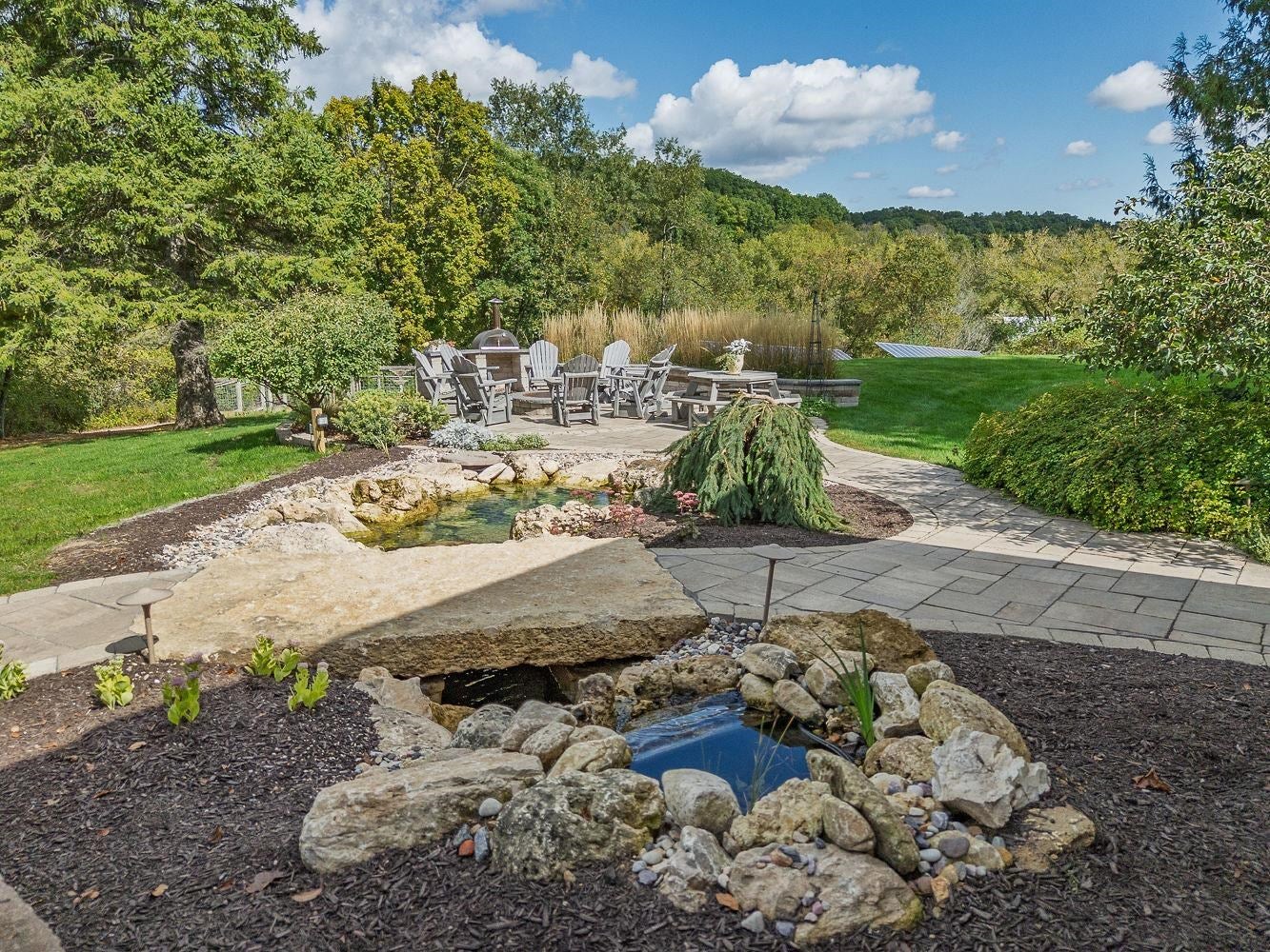 La Valle, Wisconsin, 53941, United States, 3 Bedrooms Bedrooms, ,4 BathroomsBathrooms,Residential,Active,1960140