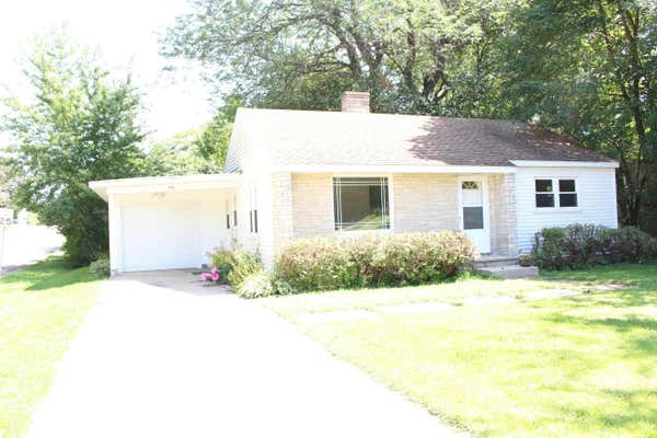 502 S MAIN ST, DEERFIELD, WI 53531 - Image 1