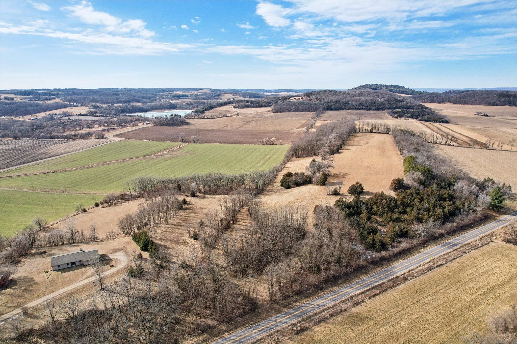 Lodi, Wisconsin, 53555, United States, 4 Bedrooms Bedrooms, ,2 BathroomsBathrooms,Residential,Contingent,2007323