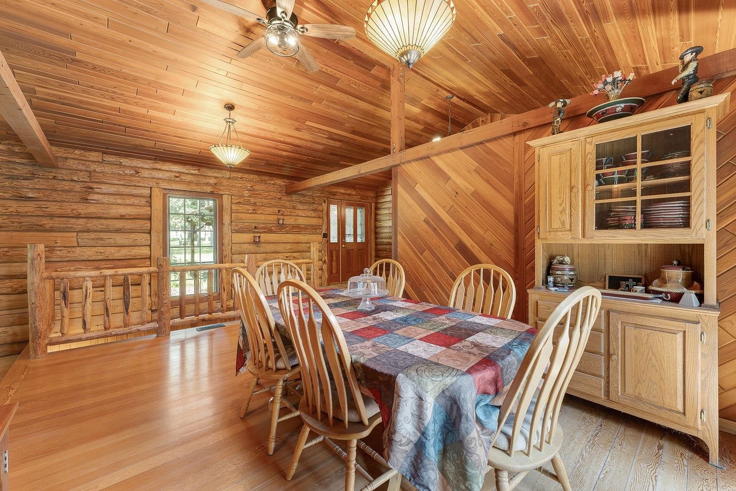 Montello, Wisconsin, 53949, United States, 3 Bedrooms Bedrooms, ,3 BathroomsBathrooms,Residential,Active,1927657