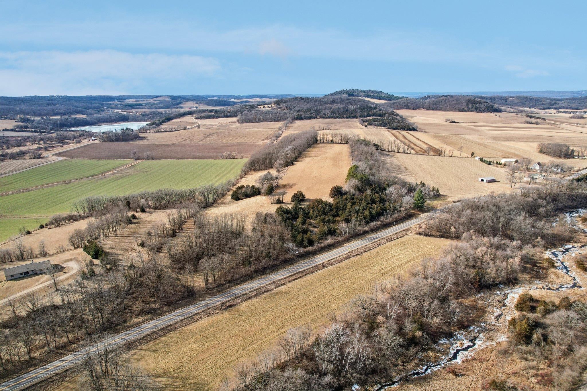 Lodi, Wisconsin, 53555, United States, 4 Bedrooms Bedrooms, ,2 BathroomsBathrooms,Residential,Contingent,2007323