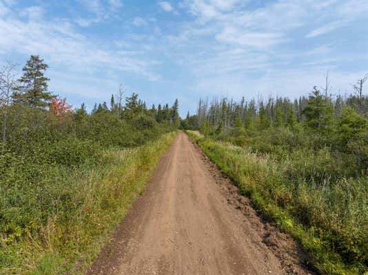 000 KINNEY ROAD, GLIDDEN, WI 54527 - Image 1