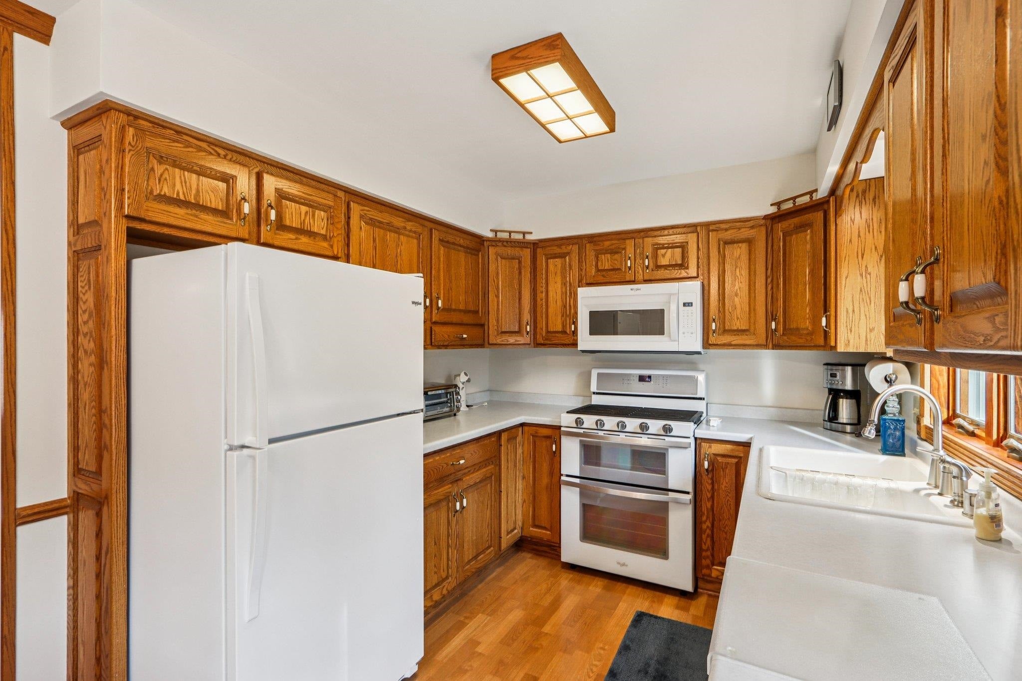 Poynette, Wisconsin, 53955, United States, 4 Bedrooms Bedrooms, ,2 BathroomsBathrooms,Residential,Active,1997880