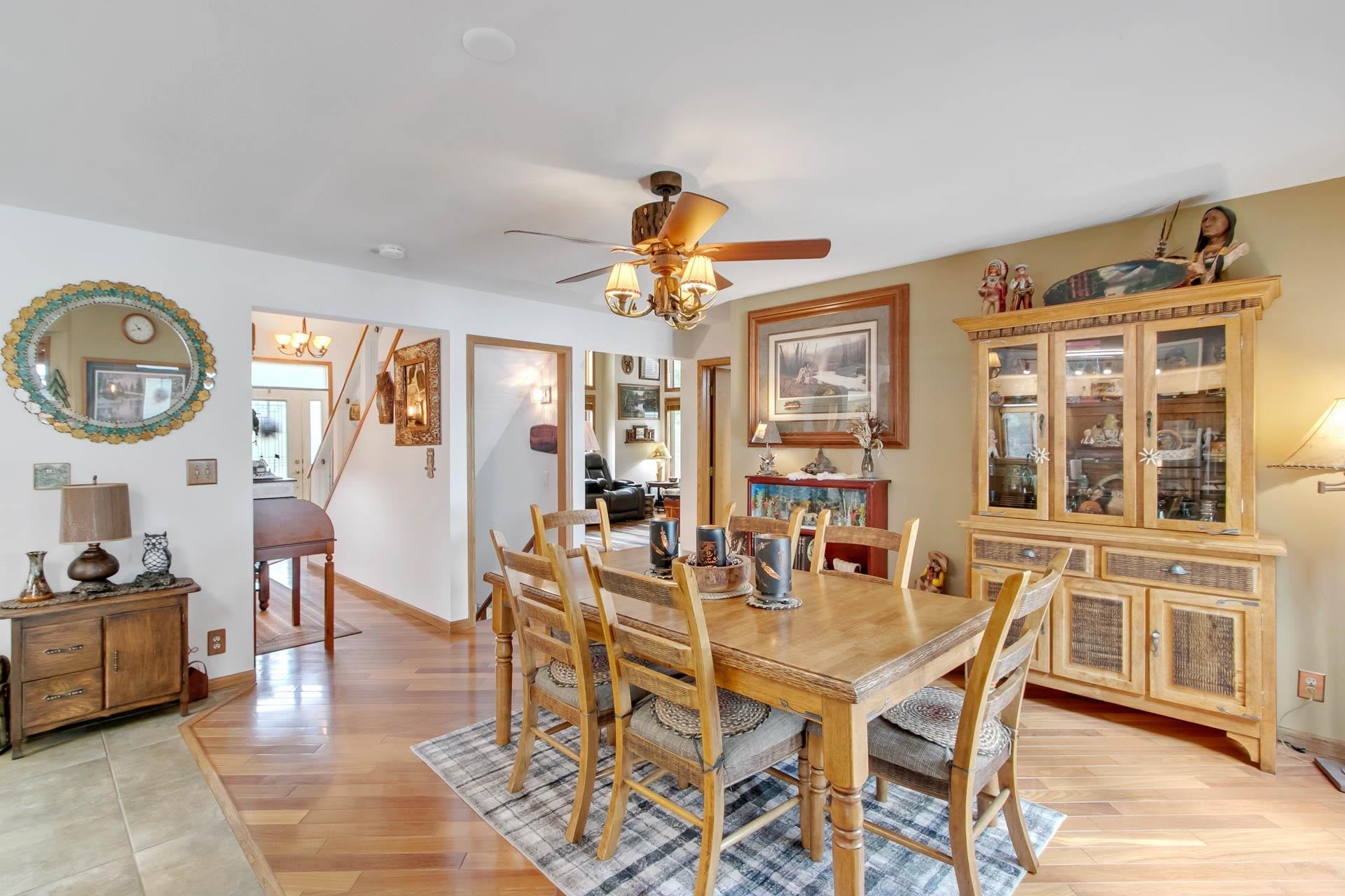 Poynette, Wisconsin, 53955, United States, 3 Bedrooms Bedrooms, ,4 BathroomsBathrooms,Residential,Active,1920246
