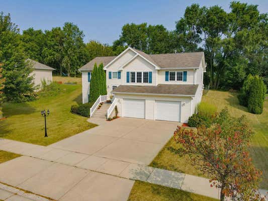 270 AMBER DR, WHITEWATER, WI 53190 - Image 1