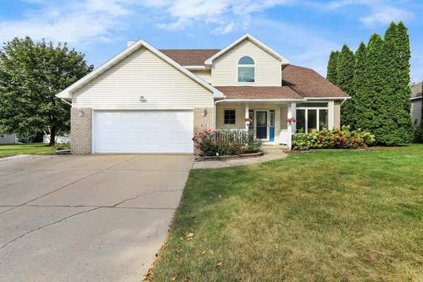 513 WESTLAWN DR, COTTAGE GROVE, WI 53527 - Image 1