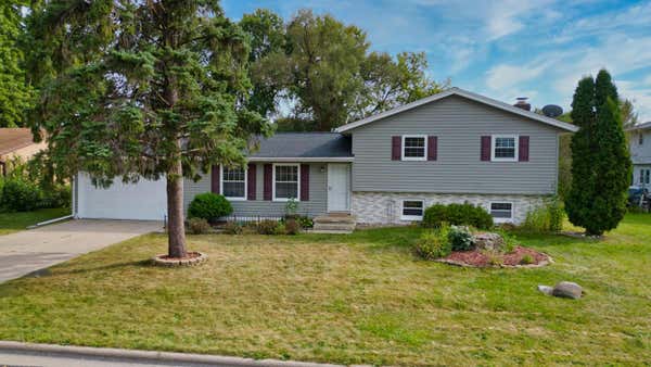 1125 SEVERSON DR, SUN PRAIRIE, WI 53590 - Image 1