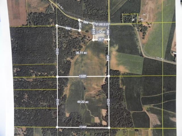 Westfield, Wisconsin, 53964, United States, 4 Bedrooms Bedrooms, ,3 BathroomsBathrooms,Residential,Active,1749304