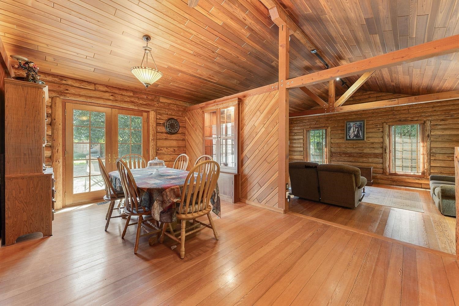Montello, Wisconsin, 53949, United States, 3 Bedrooms Bedrooms, ,3 BathroomsBathrooms,Residential,Active,1927657
