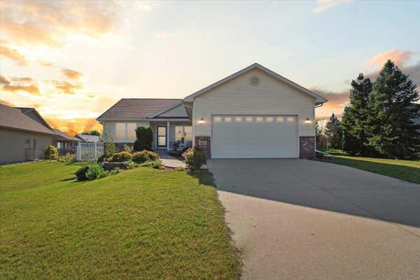 404 COMFORTCOVE ST, ORFORDVILLE, WI 53576 - Image 1