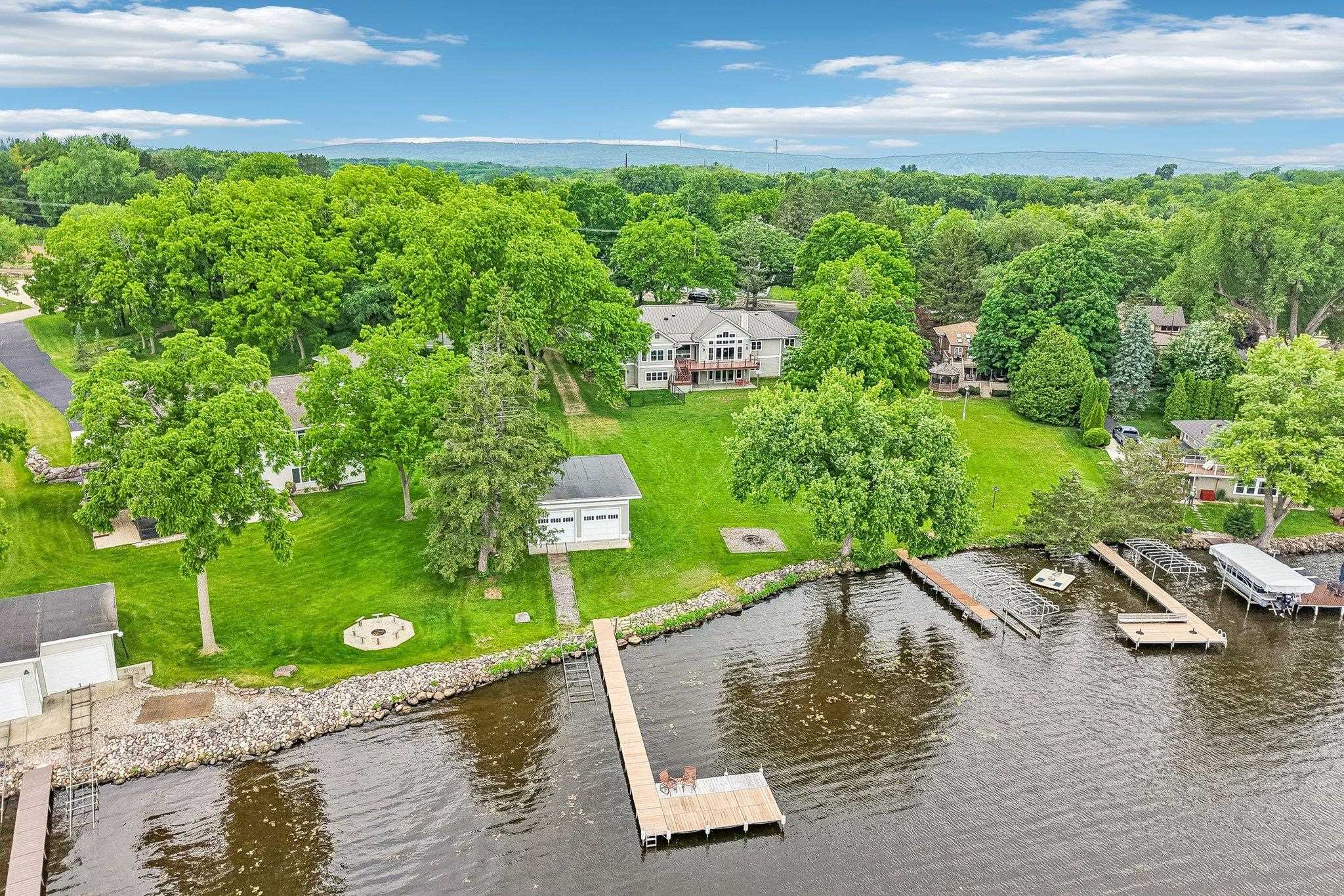 Showings begin Friday 6/12. Experience exceptional waterfront living i – image 1