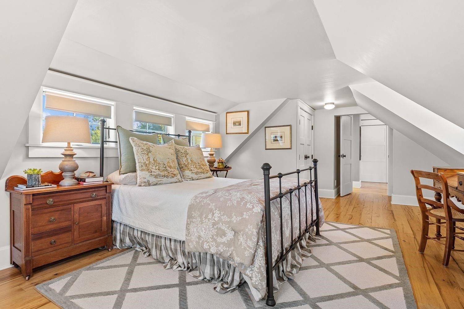 La Valle, Wisconsin, 53941, United States, 3 Bedrooms Bedrooms, ,4 BathroomsBathrooms,Residential,Active,1960140