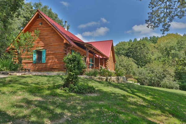 16850 HOOD HOLLOW LN, RICHLAND CENTER, WI 53581 - Image 1