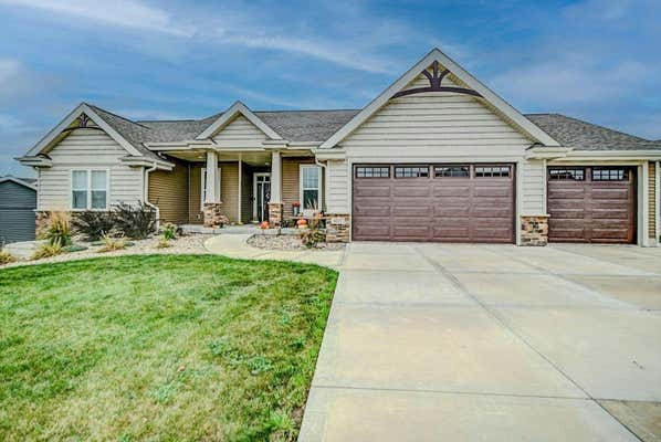 4107 PAINTED ARABIAN RUN, DEFOREST, WI 53532 - Image 1