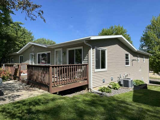 402 E CHAPEL ST, DODGEVILLE, WI 53533 - Image 1