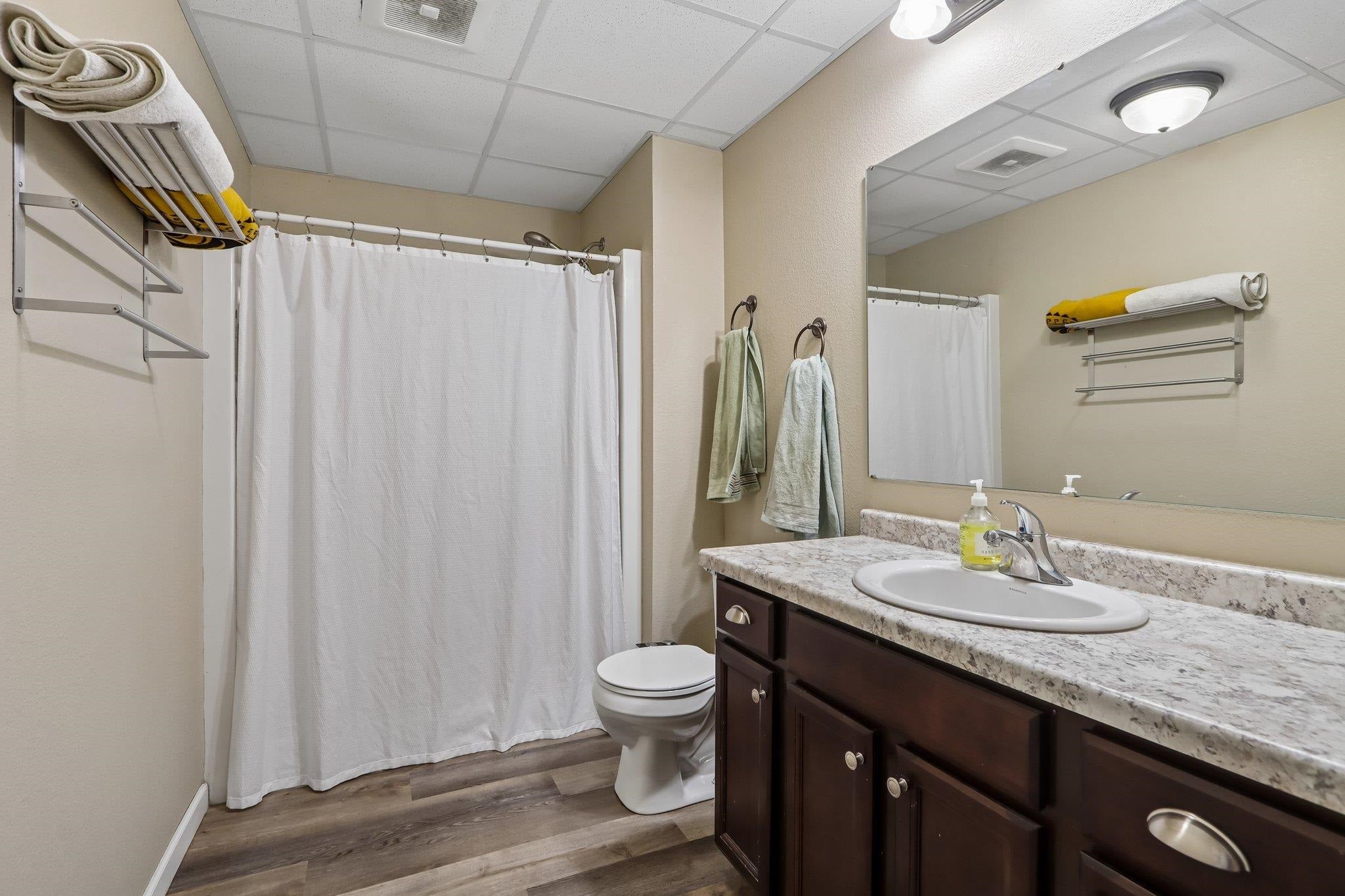 Poynette, Wisconsin, 53955, United States, 4 Bedrooms Bedrooms, ,3 BathroomsBathrooms,Residential,Active,2051983