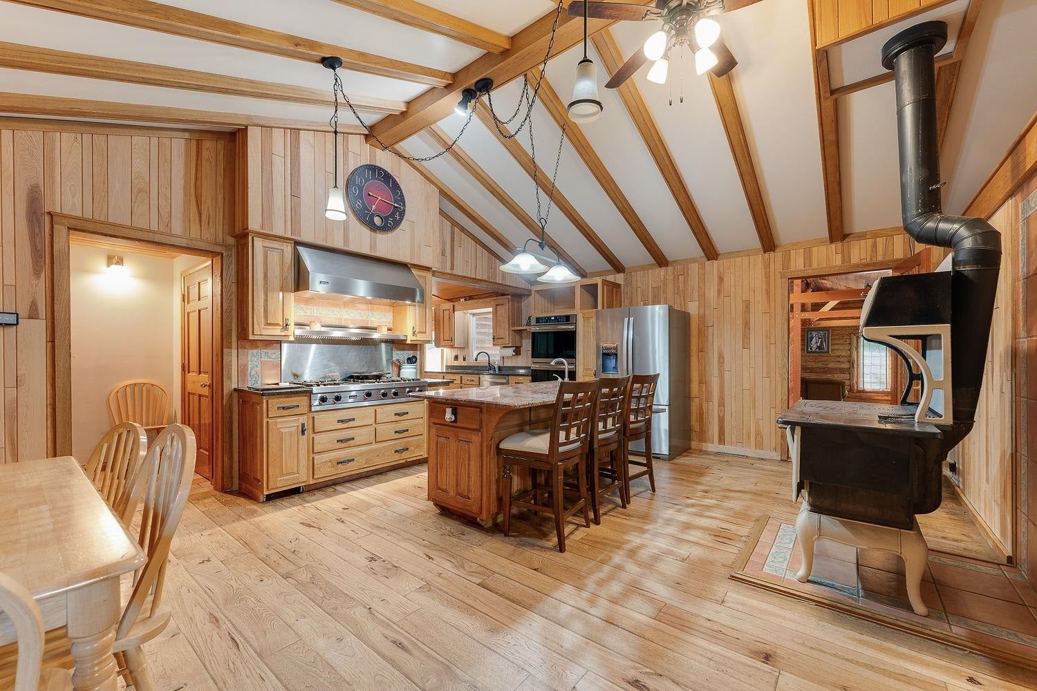 Montello, Wisconsin, 53949, United States, 3 Bedrooms Bedrooms, ,3 BathroomsBathrooms,Residential,Active,1927657