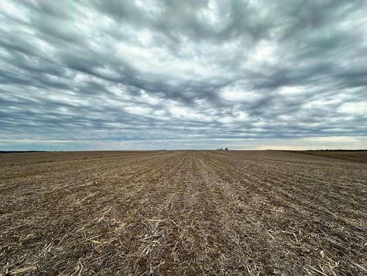 135.80AC HICKORY HILL ROAD, HILLSBORO, WI 54634 - Image 1