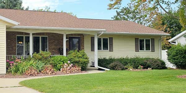 716 CLAGGETT AVE, WAUPUN, WI 53963 - Image 1