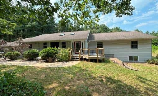 E4596 RUETTEN DR, SPRING GREEN, WI 53588 - Image 1