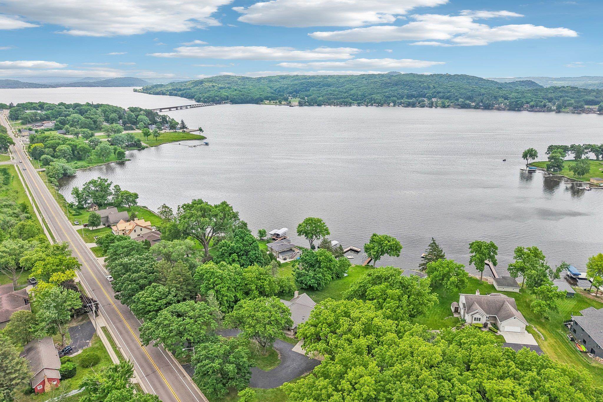 Showings begin Friday 6/12. Experience exceptional waterfront living i – image 78