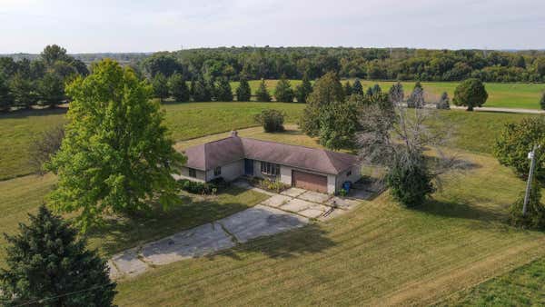 2605 IVERSON RD, STOUGHTON, WI 53589 - Image 1