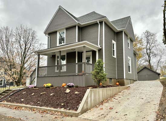 418 WISCONSIN AVE, BELOIT, WI 53511 - Image 1