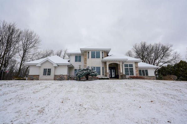 7484 SUMMIT RIDGE RD, MIDDLETON, WI 53562, photo 1