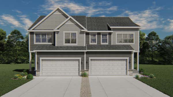 3187 DRUMLIN RIDGE DR, COTTAGE GROVE, WI 53527 - Image 1