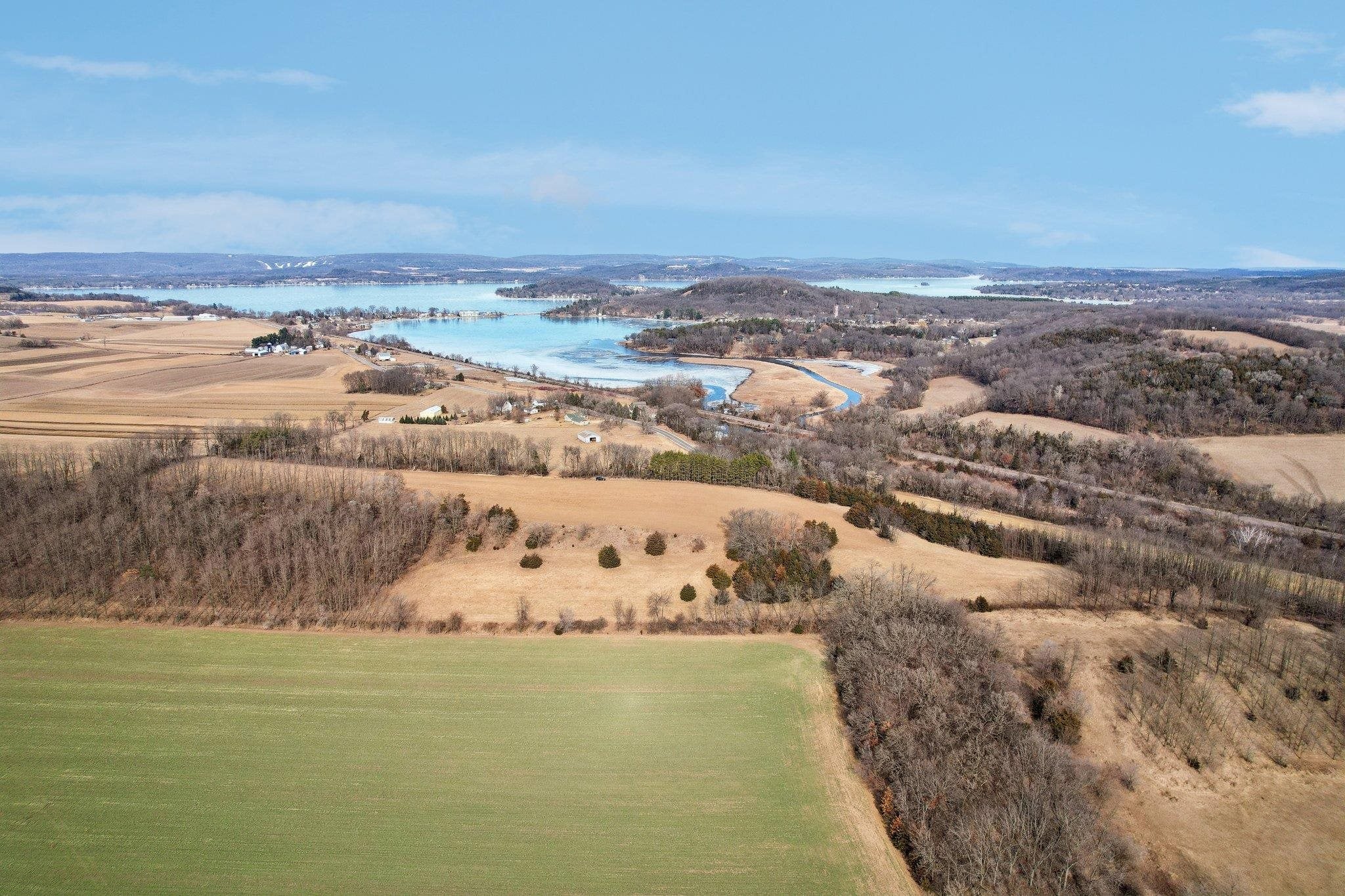 Lodi, Wisconsin, 53555, United States, 4 Bedrooms Bedrooms, ,2 BathroomsBathrooms,Residential,Contingent,2007323