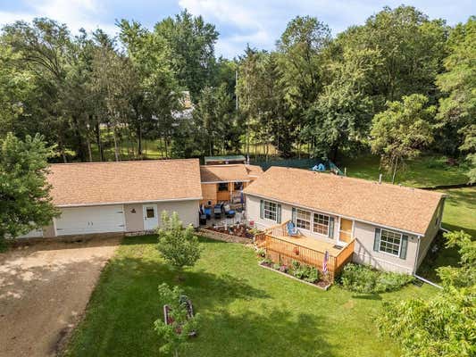 310 CLARK ST, MONTELLO, WI 53949 - Image 1