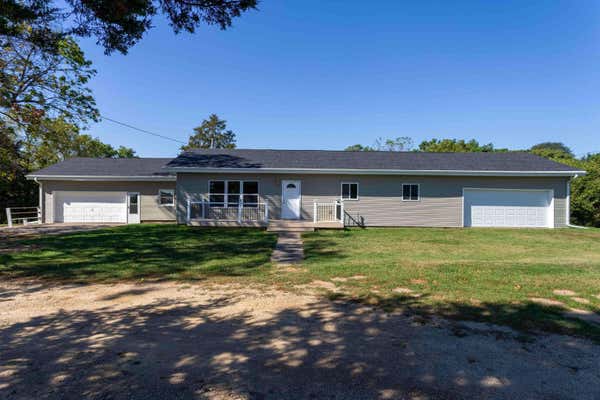 2859 SANDY HOOK RD, HAZEL GREEN, WI 53811 - Image 1