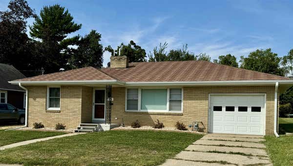 670 N 2ND ST, PLATTEVILLE, WI 53818 - Image 1